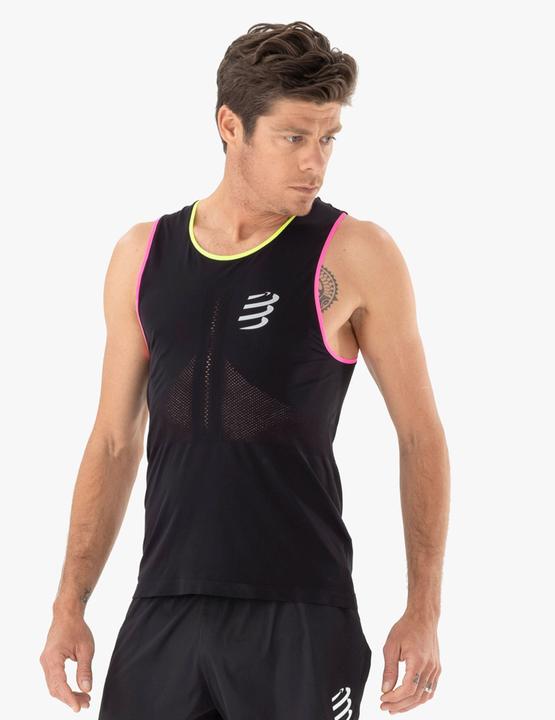 Image du produit Compressport Débardeur Pro Racing M (L)