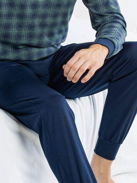 Immagine prodotto ISA Bodywear Pigiama lungo (M)