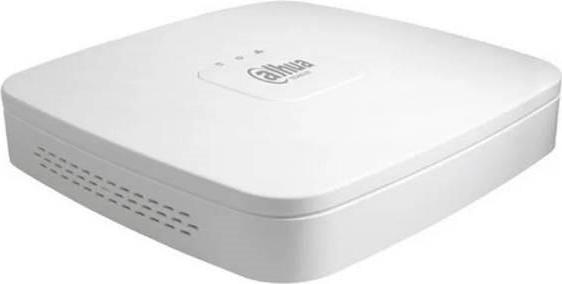 Image du produit Dahua NVR4104-4KS2/L (Enregistreur vidéo en réseau (NVR))