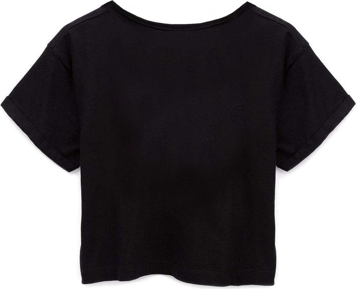 Actual product image Barbie Short top (XL)