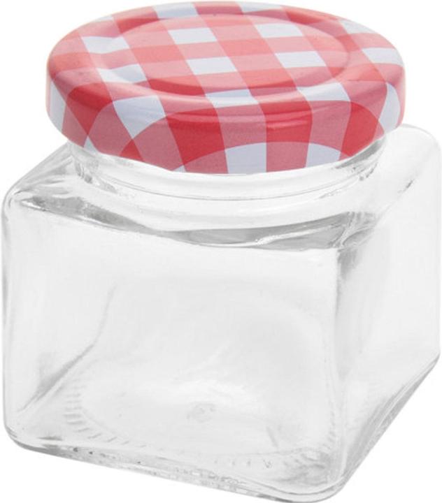 Actual product image Fs-Star Storage jars (0.08 l)