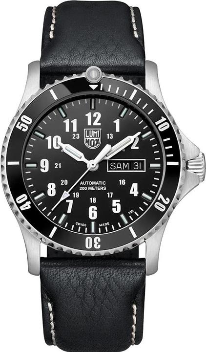 Luminox Sport Timer Automatic 0920 Series (Analoguhr, Swiss Made, 42 mm)