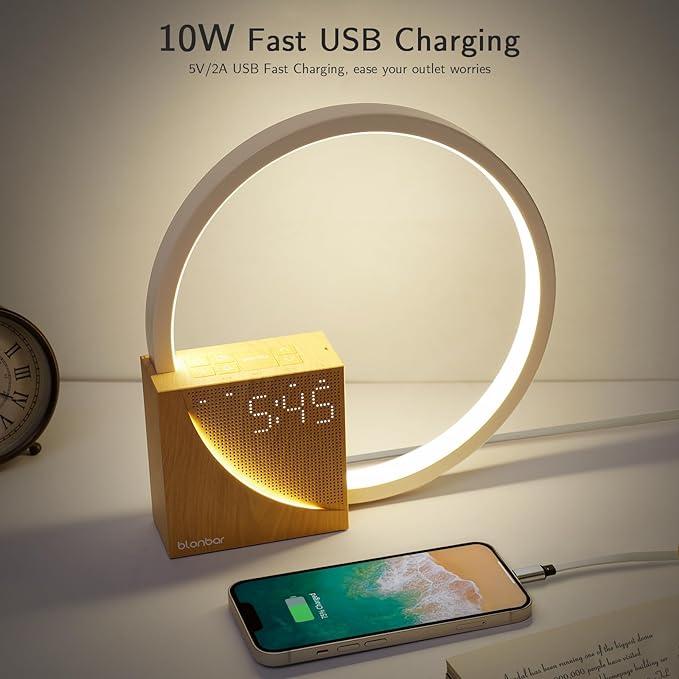 Immagine prodotto Esmée Sveglia USB Wake Up Light