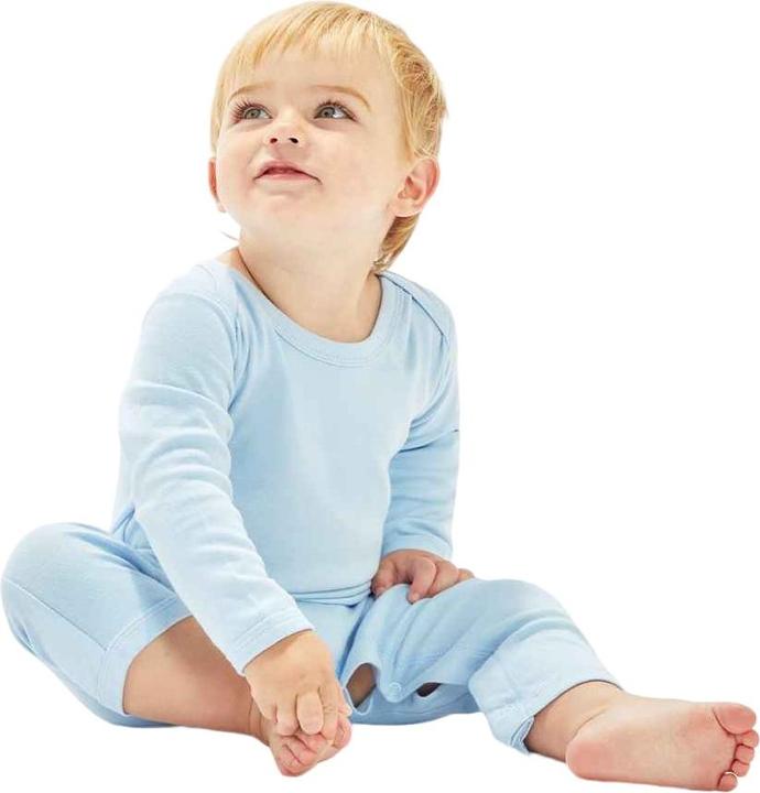 Immagine prodotto Babybugz Tutina Manica Lunga Neonato (80)
