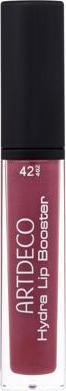 Actual product image Artdeco Hydra Lip Booster (42 Translucent Papaya)