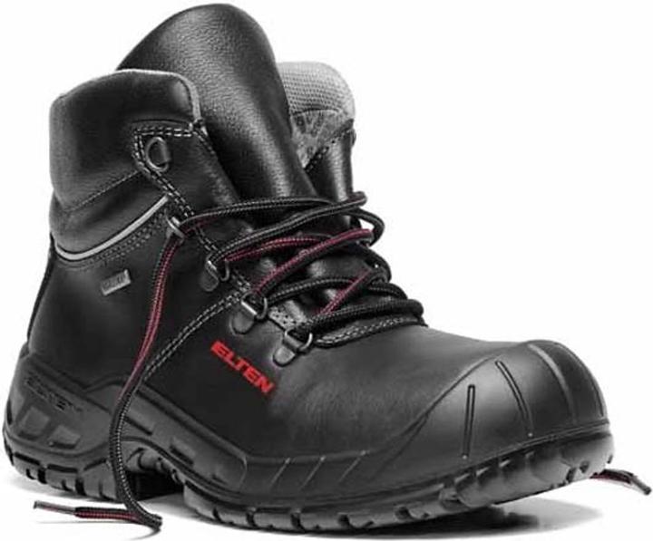 Elten Safety Shoes Renzo S3 Gore-Tex ® waterproof