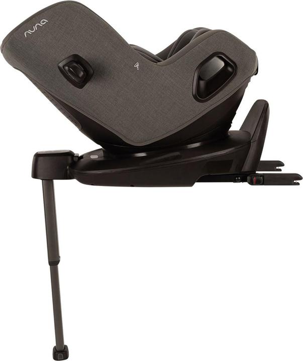 Image du produit Nuna Pruu (Reboarder, Norme ECE R129/i-Size)