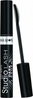 Image du produit Miss Sporty MISS SPORTY Studio Lash Dark Lasher Mascara tusz do rzęs Black 8ml (Noir)