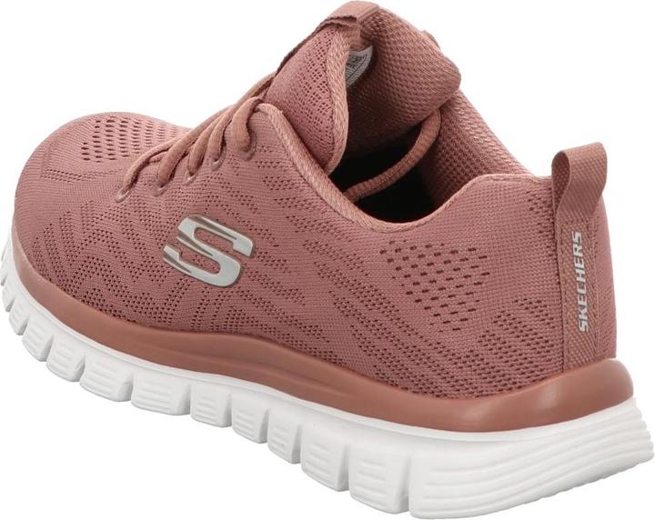 Produktbild Skechers Graceful Get Connected Sneaker Damen (38)