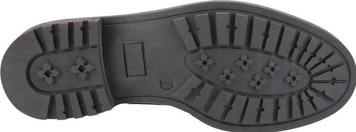Actual product image Cotswold Lace-up shoes nubuck leather (42)