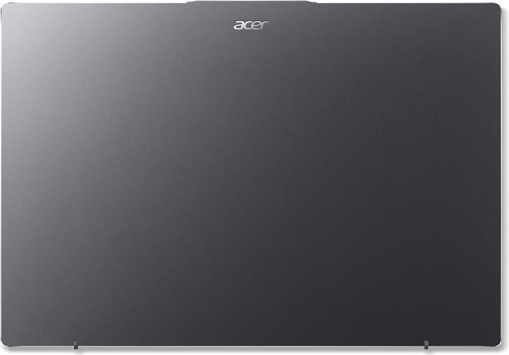Productafbeelding Acer Swift Go 16 OLED (16", Intel Core Ultra 7 155H, 32 GB, 1000 GB, NL)