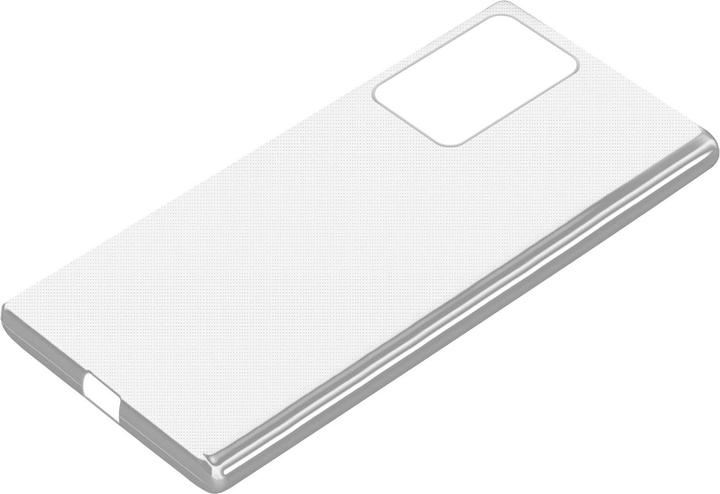 Immagine prodotto Cadorabo TPU ultra sottile AIR Cover (Samsung Galaxy Note 20 Ultra)
