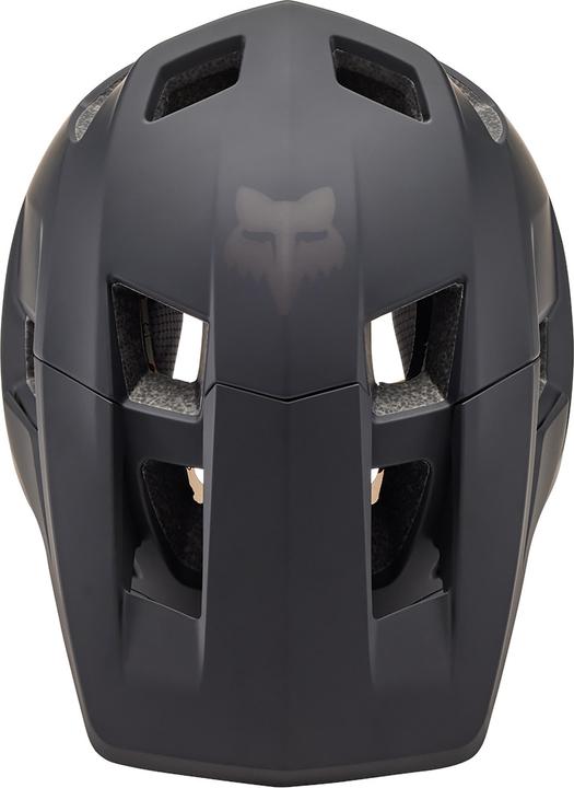 Immagine prodotto Fox CASCO 23 DROPFRAME CE BLK L (56 - 58 cm)
