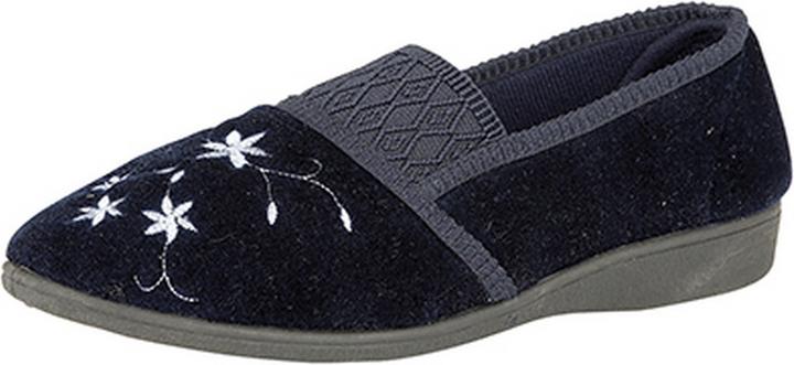 Actual product image Zedzzz Joanna slippers (40.5)