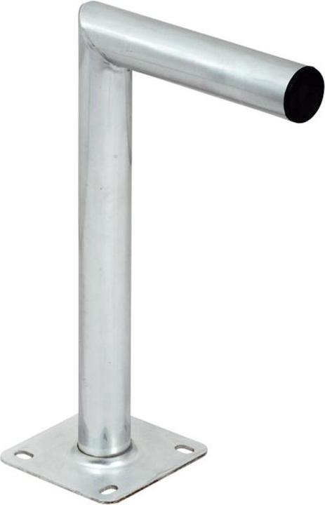 Actual product image Sky Vision Wall bracket aluminium 450 mm (Plug socket)