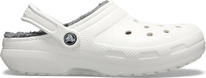 Crocs Classic Lined Clog