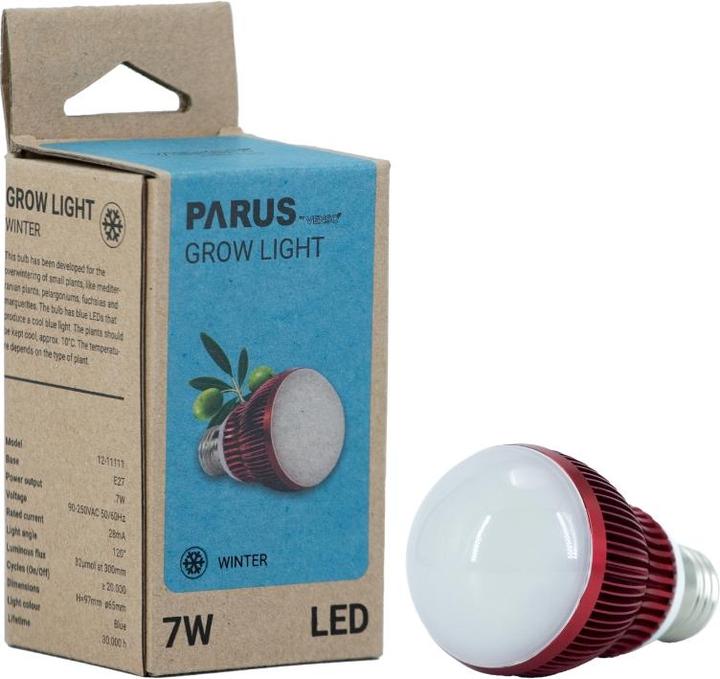 Produktbild Venso Grow Light Winter (LED, 245 V)