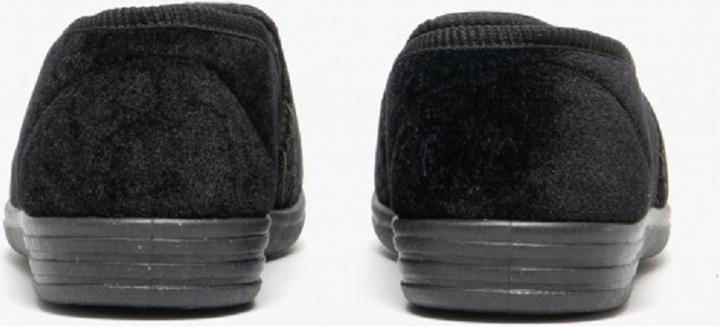 Produktbild Zedzzz Kevin VeloursHausschuhe Pantoffeln (49)