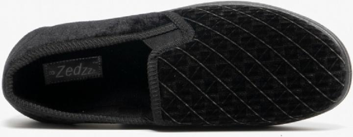 Produktbild Zedzzz Kevin VeloursHausschuhe Pantoffeln (49)
