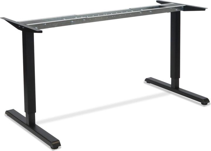 Actiforce Sistema per scrivanie SF 300 nero