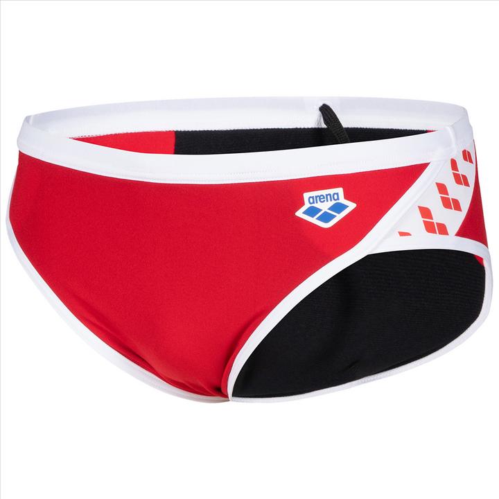 Immagine prodotto Arena M Icons Swim Briefs Solid (6)
