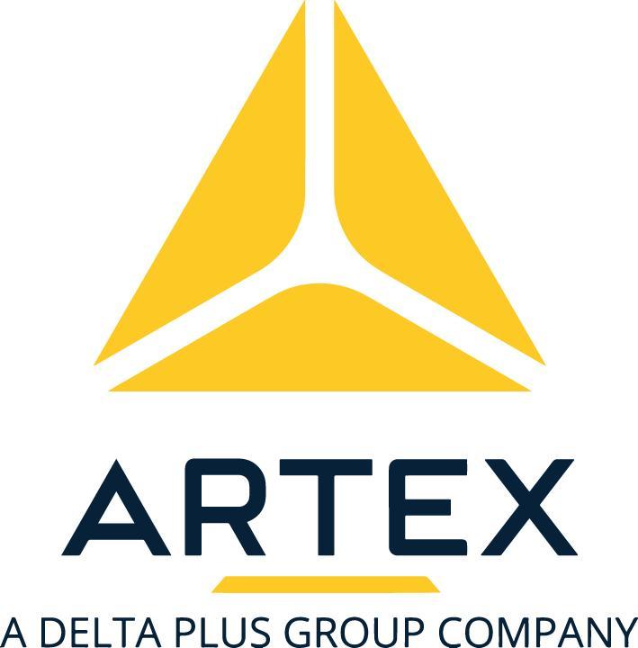 Produktbild Artex Hubarbeitsbühnen Set Auffanggurt AX 20 C (Auffanggurt, 140 kg)