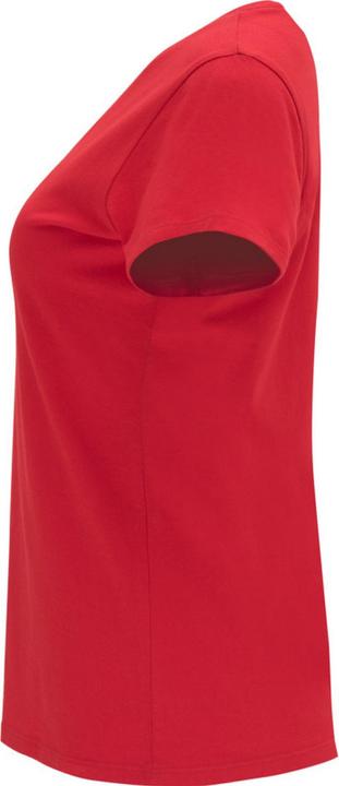 Actual product image Alpinia Womens/Ladies Capri Short-Sleeved T-Shirt (S)