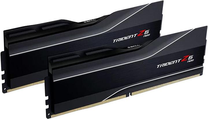 Image du produit G.Skill Trident Z5 Neo (2 x 16GB, 6000 MHz, RAM DDR5, DIMM)