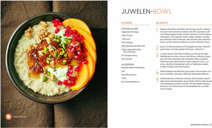 Produktbild Dusy:Buddha Bowls (Deutsch, Tanja Dusy, 2025)