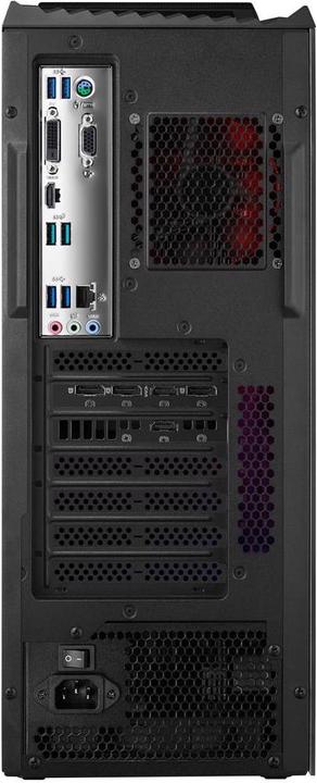 Actual product image ASUS ROG Strix G15DK (AMD Ryzen 7 5800X, 16 GB, 512 GB, GeForce GTX 1660 Ti)