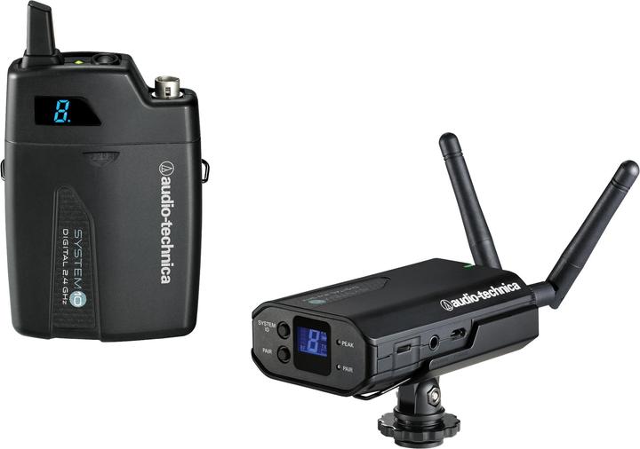 Immagine prodotto Audio-Technica Atw-1701