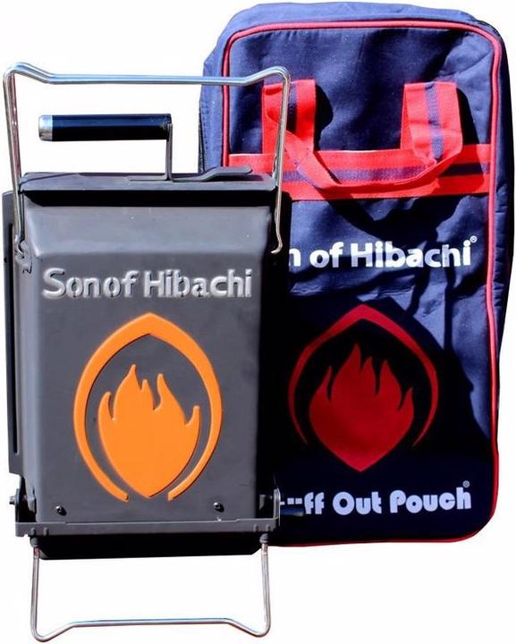 Image du produit Son of Hibachi (modèle 3) (50 cm)