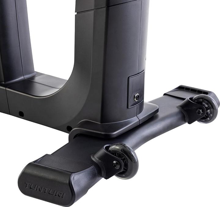 Produktbild Tunturi Fahrrad Ergometer Platinum UB20 Bike