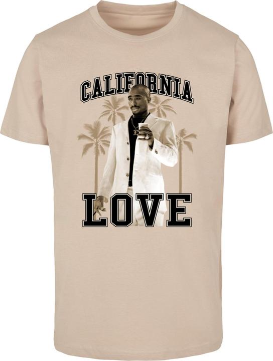 Mister Tee California Love Palm Trees Tee - 131687 (L)