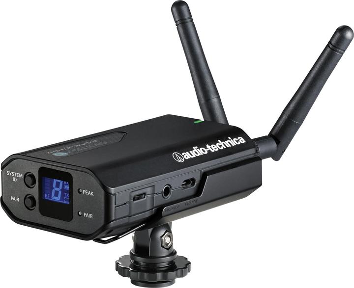 Immagine prodotto Audio-Technica Atw-1701