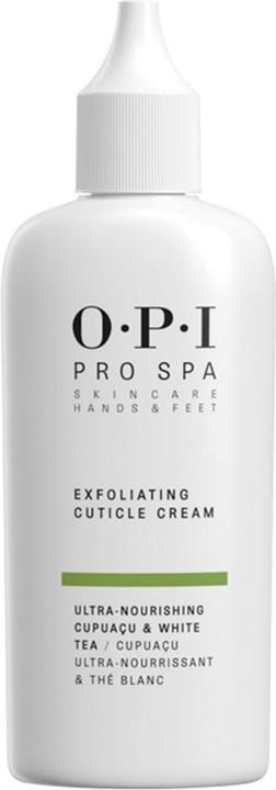 Image du produit OPI Pro Spa - Crème exfoliante pour les cuticules (27 ml)
