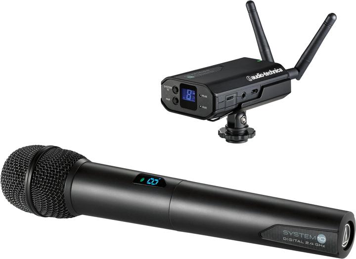 Produktbild Audio-Technica Atw-1702