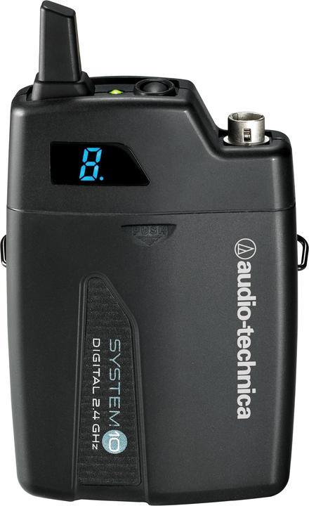 Immagine prodotto Audio-Technica Atw-1701
