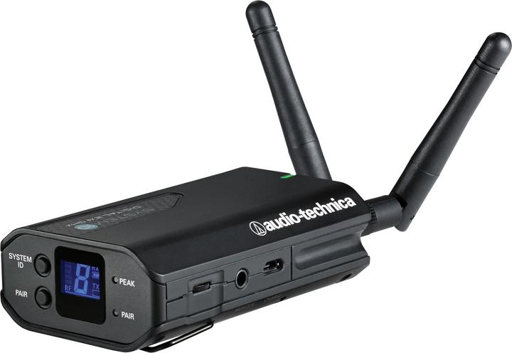Produktbild Audio-Technica Atw-1702