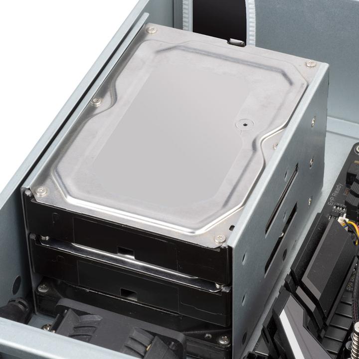 Image du produit Silverstone RM23-502 (ATX)