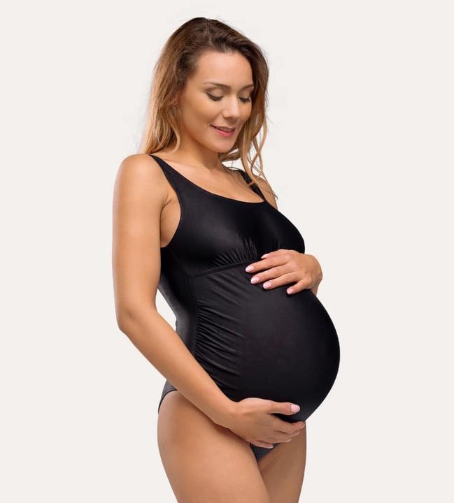 Image du produit Carriwell Mum to be maillot de bain de grossesse (S)