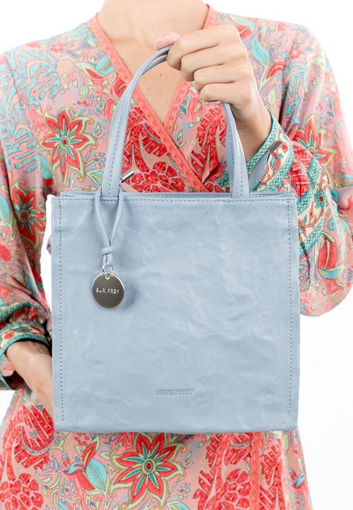 Actual product image Suri Frey Shopper SFY Haley (7.18 l)