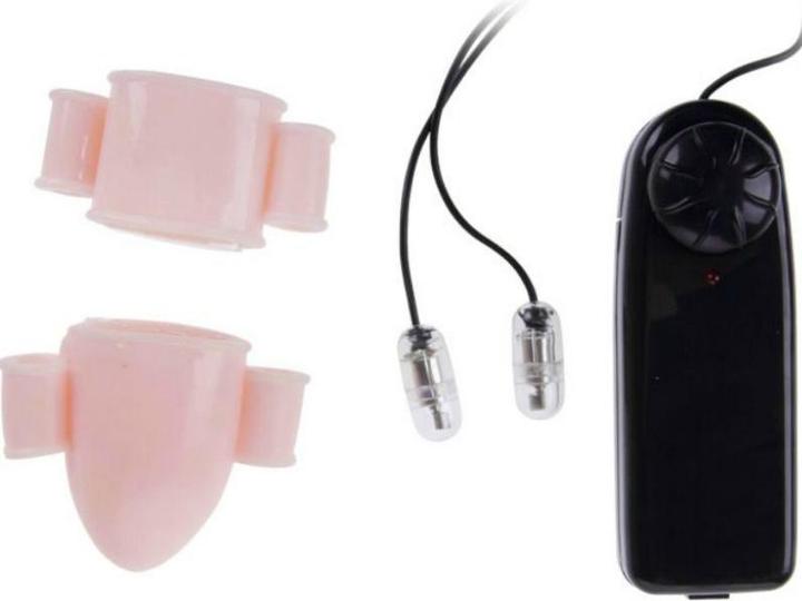 Produktbild Baile Alfred Fundas Vibradoras Pene Con Mando