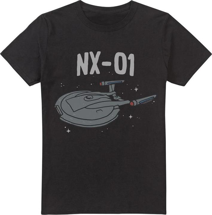 Produktbild The OG NX Class TShirt (4XL)