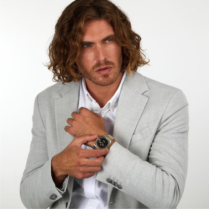 Immagine prodotto Maserati Competizione (Orologio da polso analogico, 43 mm)