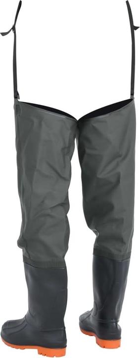 Actual product image VidaXL Wading boots size 39 (39)