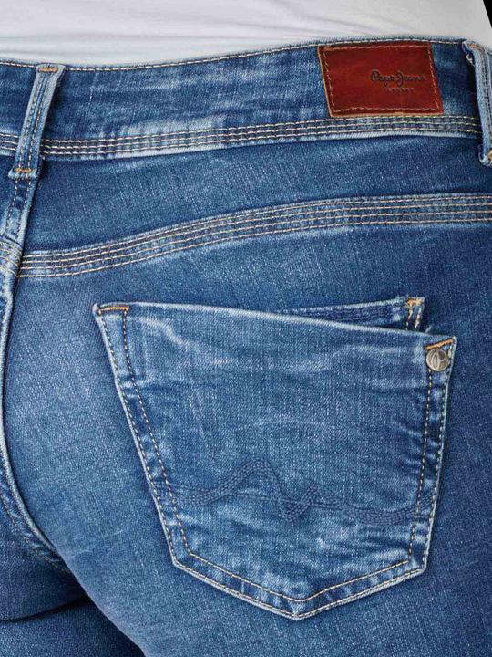 Immagine prodotto Pepe Jeans Saturn Straight Fit Medium Blue (W24/L30)