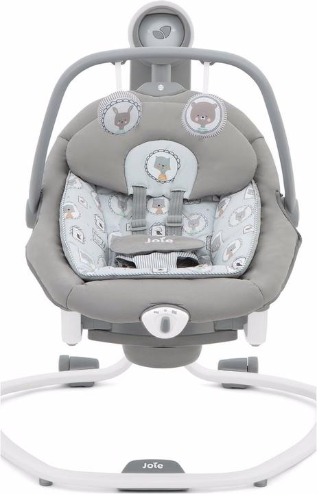 Immagine prodotto Joie Serina 2in1