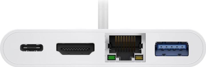 Produktbild Goobay Multiport-Adapter (USB-C, 1 Ports)