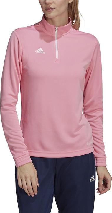 Produktbild adidas Entrada 22 Trainingspullover Damen (S)